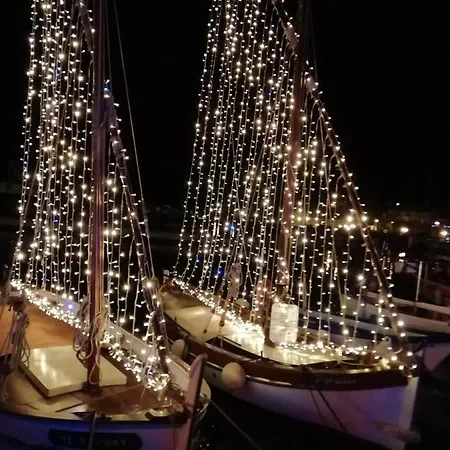 Les Phaetons Six-Fours-les-Plages