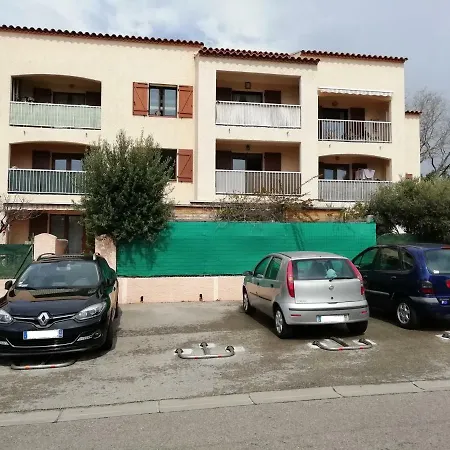 Les Phaetons Six-Fours-les-Plages