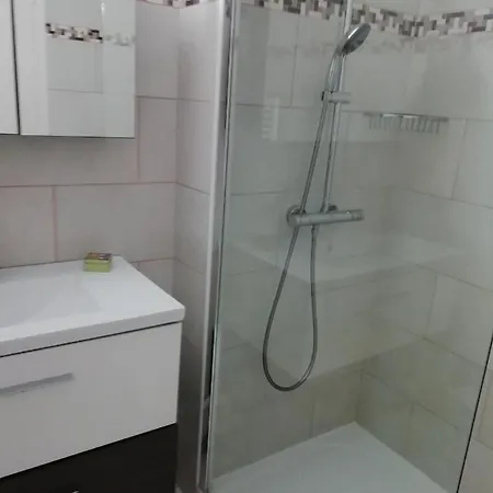 Apartment Les Phaetons Six-Fours-les-Plages